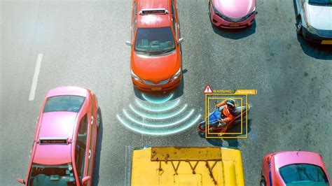 automotive accident detector